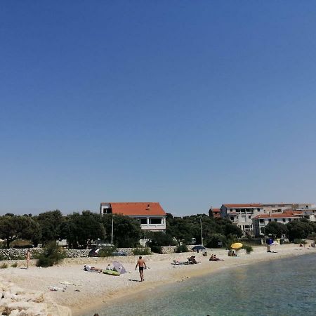 Appartamento Apartman Cemeljic Mandre Esterno foto