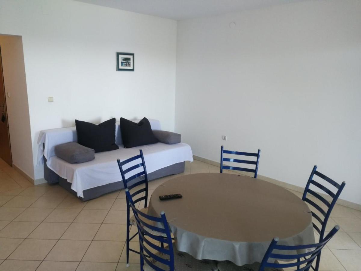Appartamento Apartman Cemeljic Mandre Esterno foto