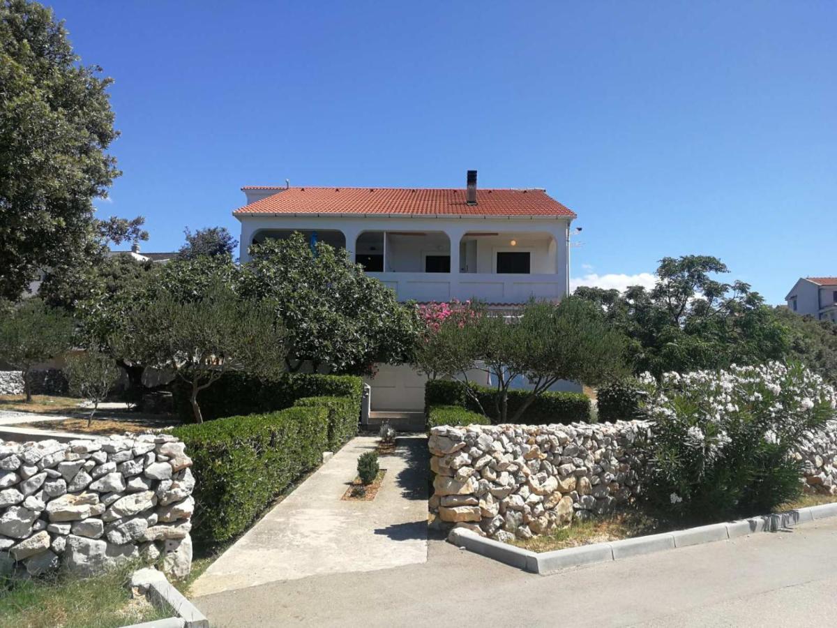 Appartamento Apartman Cemeljic Mandre Esterno foto