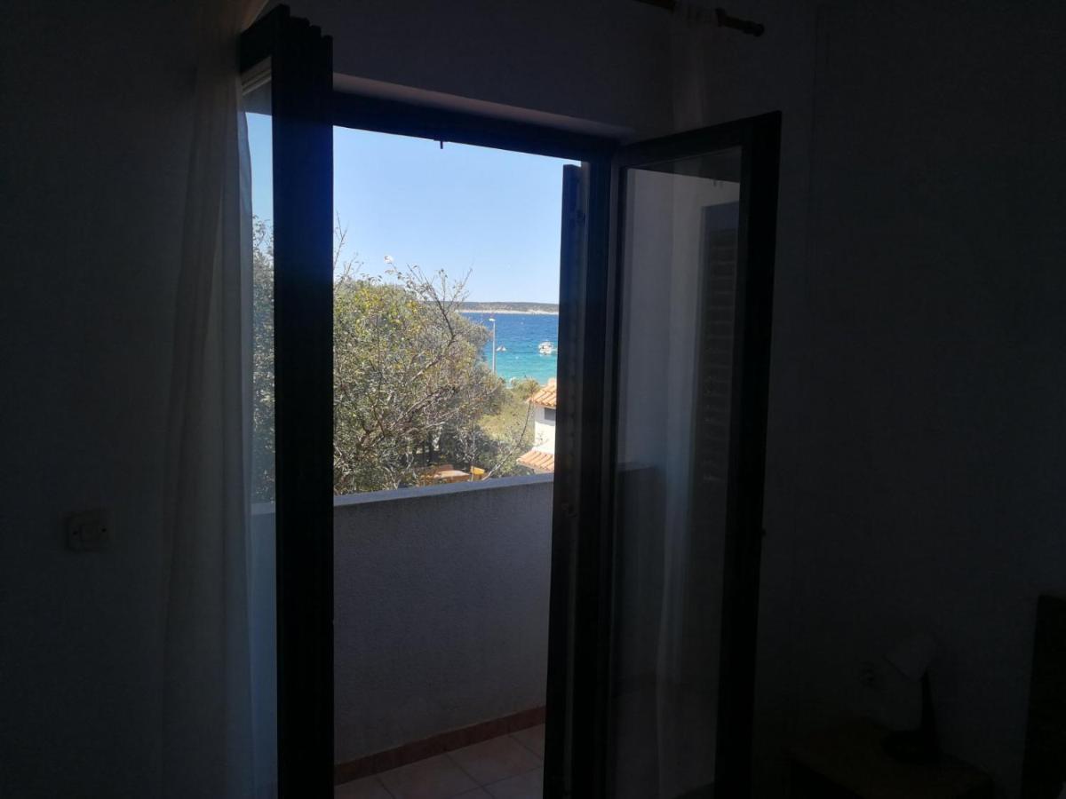 Appartamento Apartman Cemeljic Mandre Esterno foto
