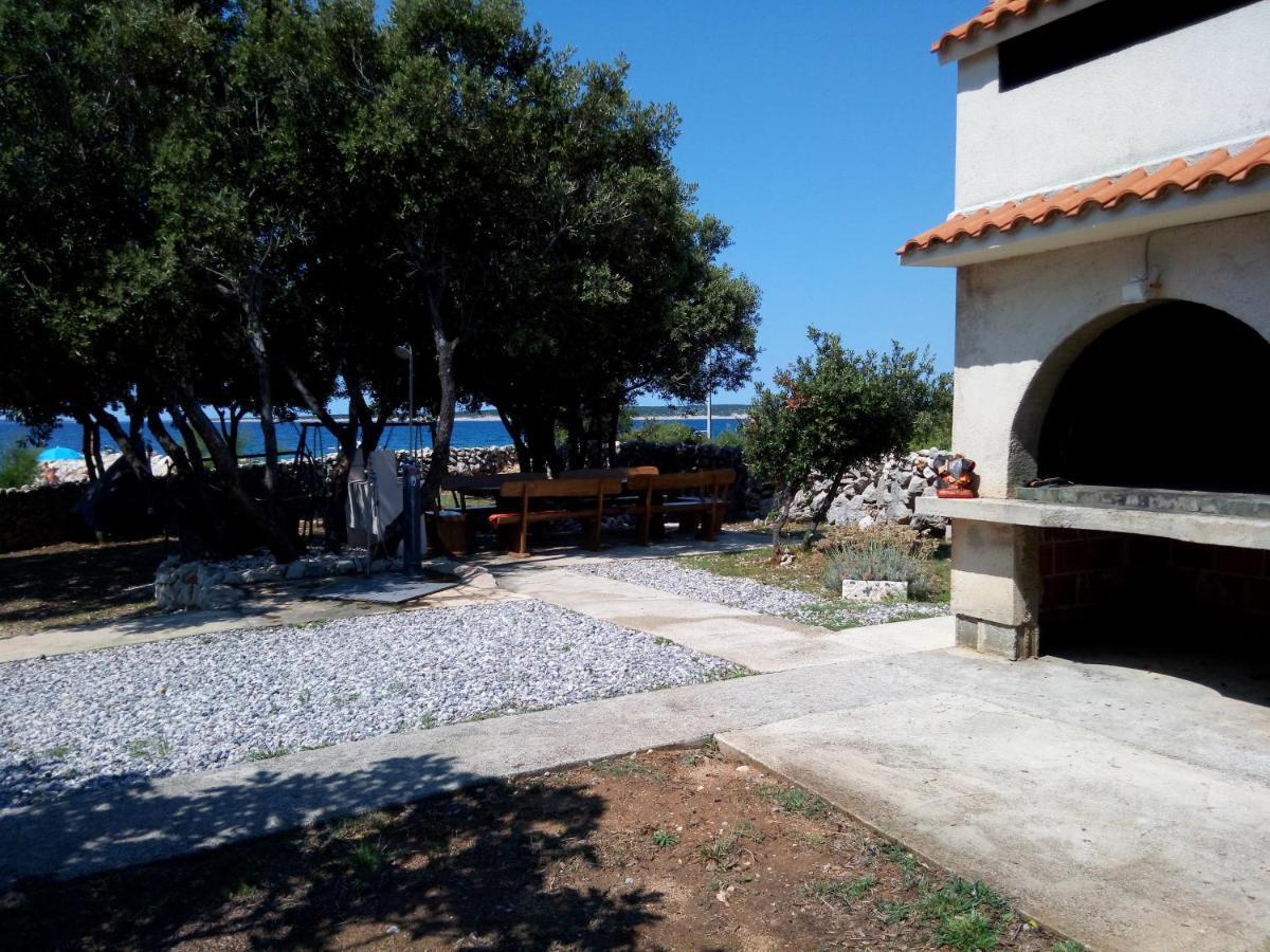 Appartamento Apartman Cemeljic Mandre Esterno foto